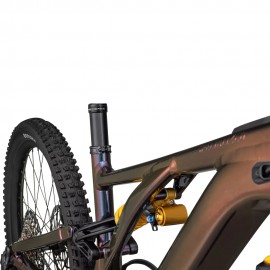 2024 Specialized Turbo Levo Alloy Öhlins Coil LTD Mountain Bike