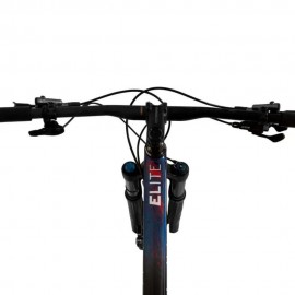 2025 Caloi ELITE CARBON TEAM Mountain Bike