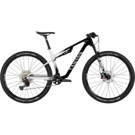 2025 Canyon Lux World Cup CF 7 Mountain Bike