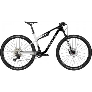 2025 Canyon Lux World Cup CF 7 Mountain Bike