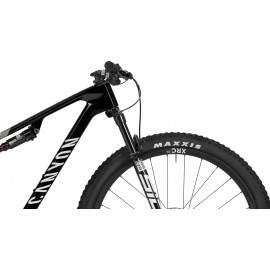 2025 Canyon Lux World Cup CF 9 Mountain Bike