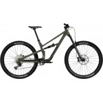 2025 Canyon Spectral 5 Mountain Bike