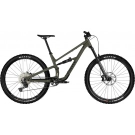 2025 Canyon Spectral 5 Mountain Bike