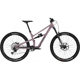 2025 Canyon Spectral 6 Mountain Bike