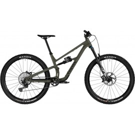 2025 Canyon Spectral 6 Mountain Bike