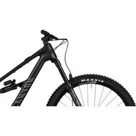 2025 Canyon Spectral CF 8 Mountain Bike