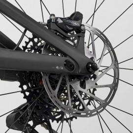 2025 Canyon Spectral CF 8 Mountain Bike