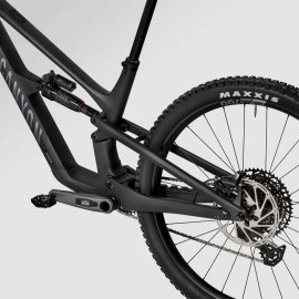 2025 Canyon Spectral CF 8 Mountain Bike