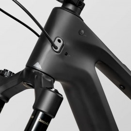 2025 Canyon Spectral CF 8 Mountain Bike