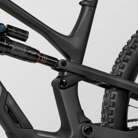 2025 Canyon Spectral CF 8 Mountain Bike