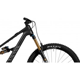 2025 Canyon Spectral CF 9 Mountain Bike