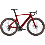 2025 Canyon Aeroad CF SLX 8 AXS Road Bike