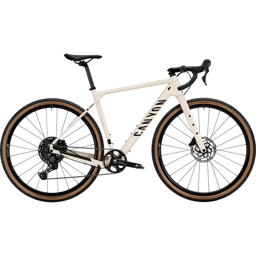 2025 Canyon Grizl 5