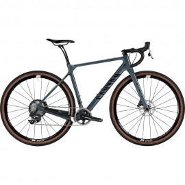 2025 Canyon Grizl CF SL 8 AXS