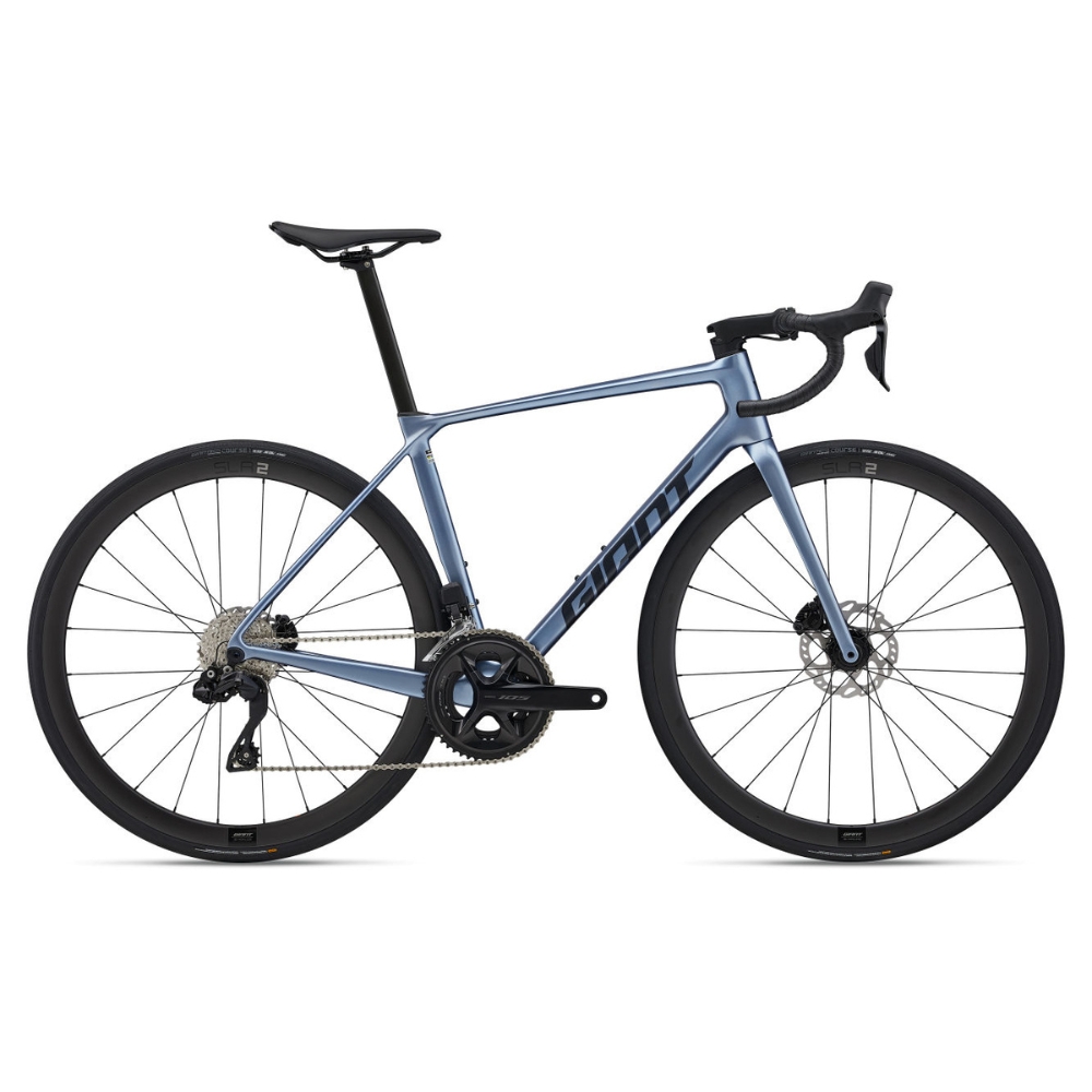 2025 Giant TCR Advanced 0 Di2 Road Bike