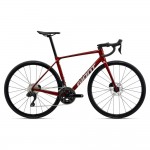 2025 Giant TCR Advanced 1 KOM Road Bike