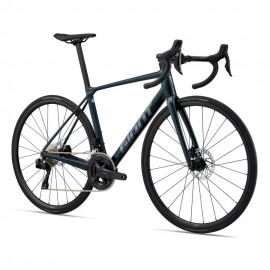 2025 Giant TCR Advanced 1 KOM Road Bike