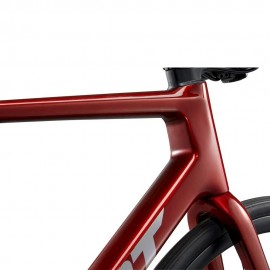 2025 Giant TCR Advanced 1 KOM Road Bike