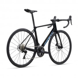 2025 Giant TCR Advanced 2 KOM Road Bike