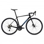 2025 Giant TCR Advanced 2 Road Bike