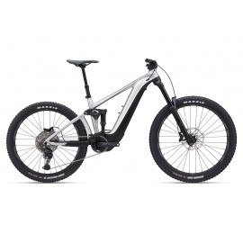 2025 Giant Reign E+ 3 | V1 - Electric Mountain Bike