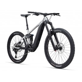 2025 Giant Reign E+ 3 | V1 - Electric Mountain Bike