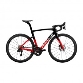 2025 Pinarello F7 Ultegra Di2 Ultrafast - Road Bike 