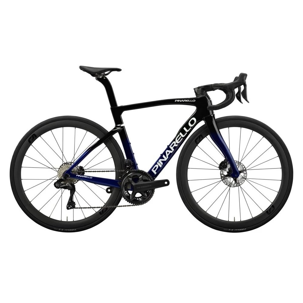 2025 Pinarello F7 Ultegra Di2 Ultrafast - Road Bike 