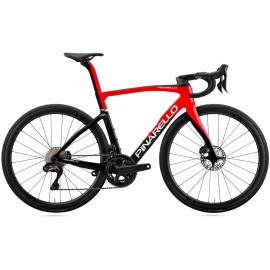 2025 Pinarello F7 Ultegra Di2 Ultrafast - Road Bike 