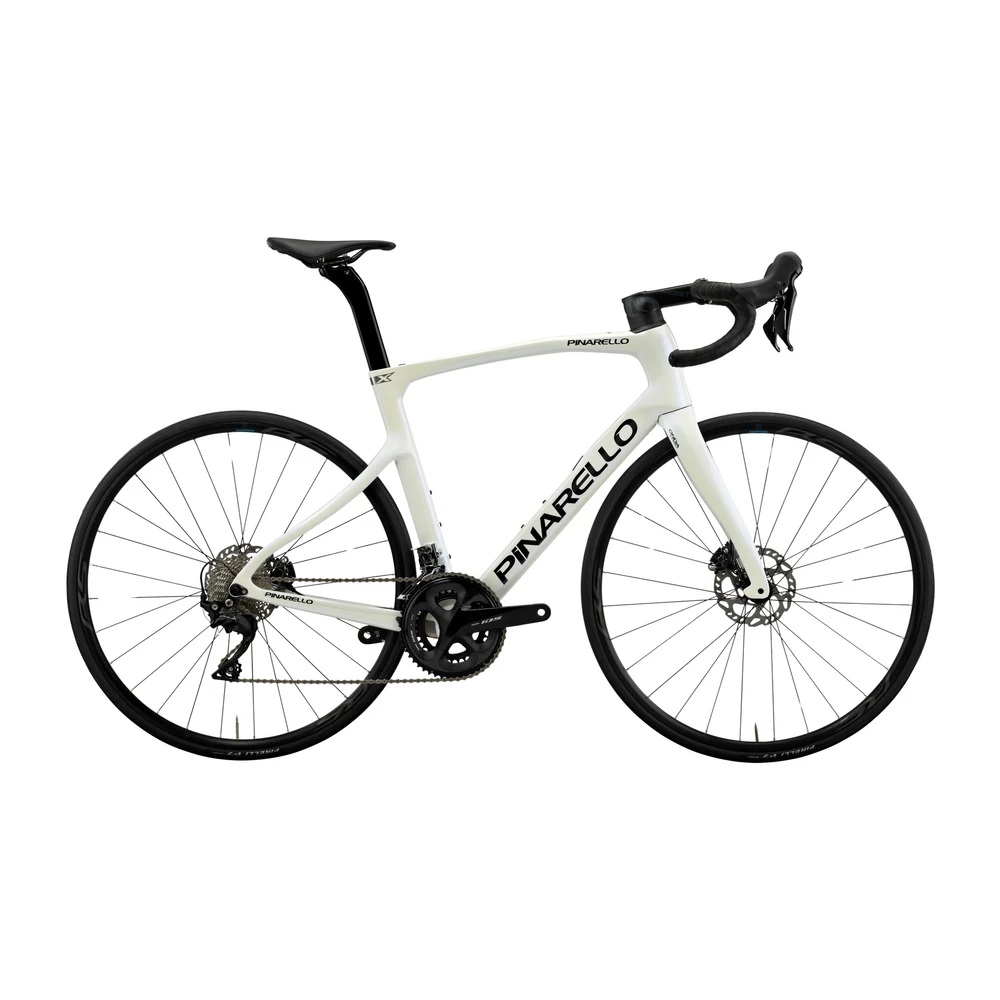 2025 Pinarello X5 105 Di2 Disc - Road Bike