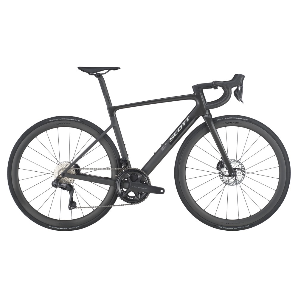 2025 Scott Addict RC 20 Road Bike