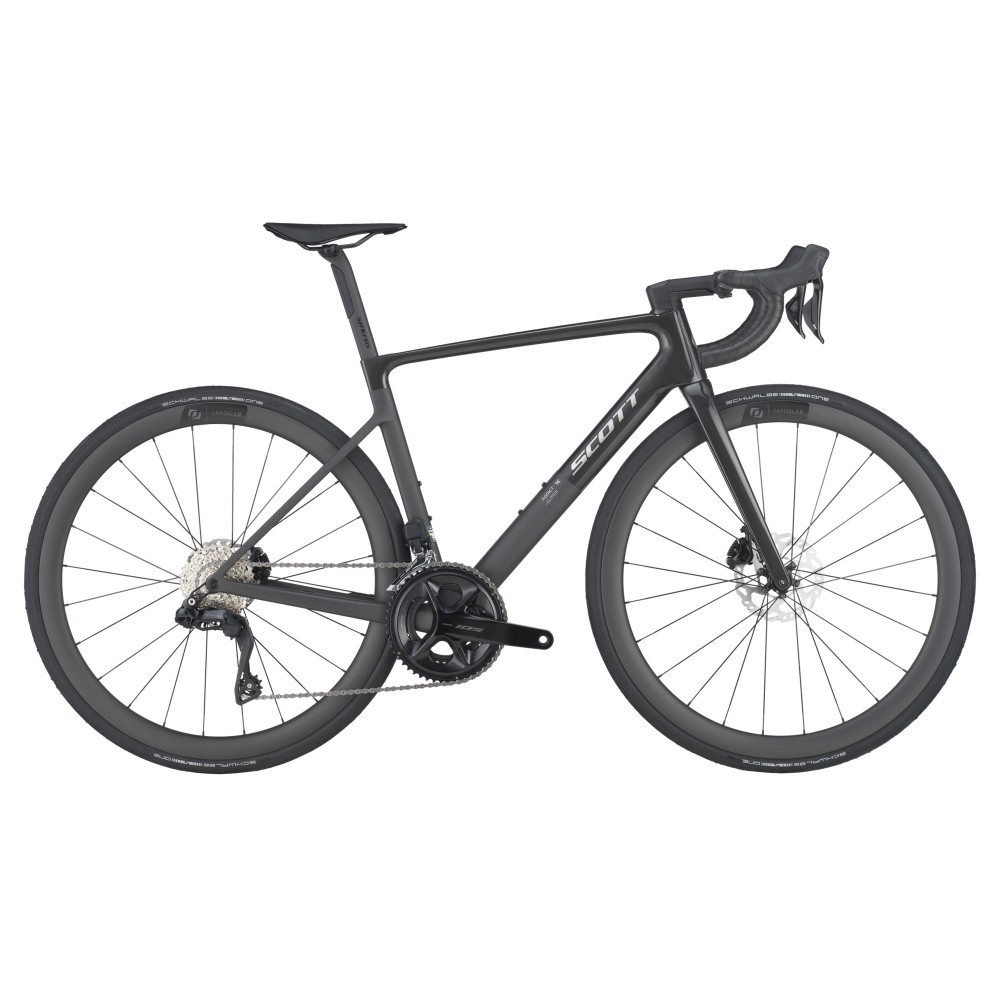 2025 Scott Addict RC 30 Road Bike