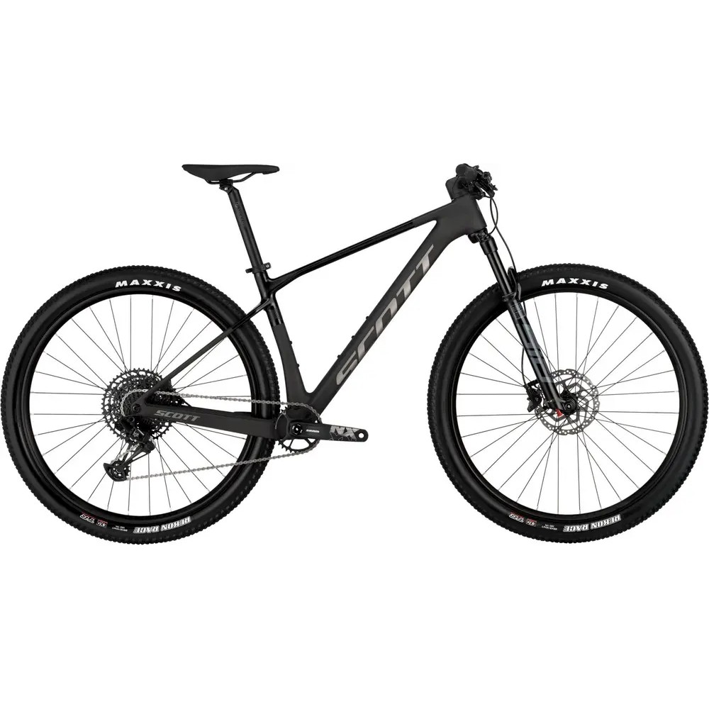 2025 Scott Scale RC Comp Mountain Bike