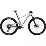 2025 Scott Spark RC Comp Mountain Bike