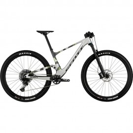2025 Scott Spark RC Comp Mountain Bike