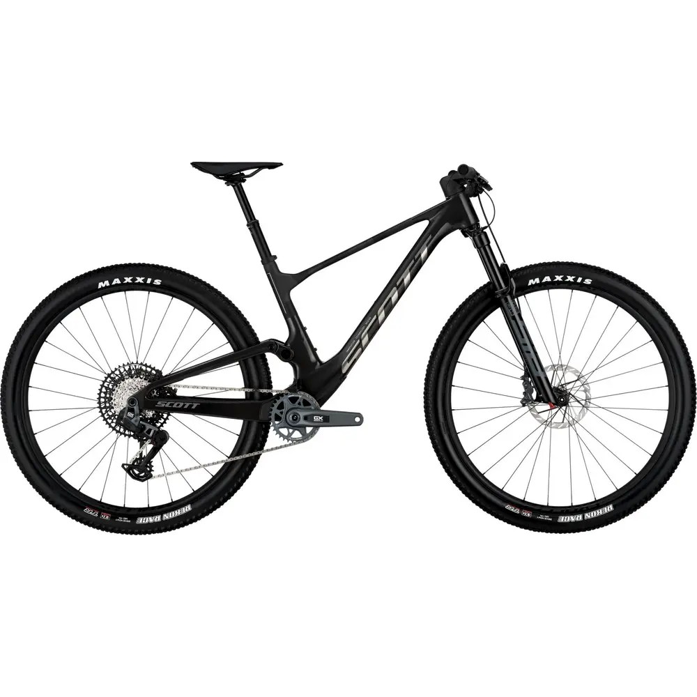 2025 Scott Spark RC Team Issue Mountain Bike