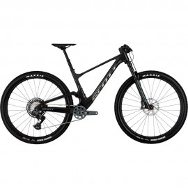 2025 Scott Spark RC Team Issue Mountain Bike