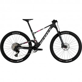 2025 Scott Spark RC Team Mountain Bike