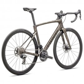 2025 Specialized S-Works Roubaix SL8 SRAM RED AXS Road Bike