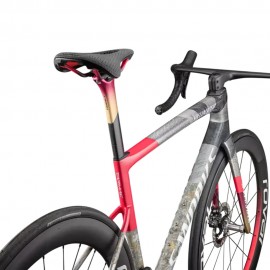 2025 Specialized S-Works Tarmac SL8 - Forward 50 LTD Road Bike