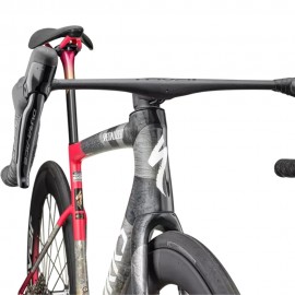 2025 Specialized S-Works Tarmac SL8 - Forward 50 LTD Road Bike