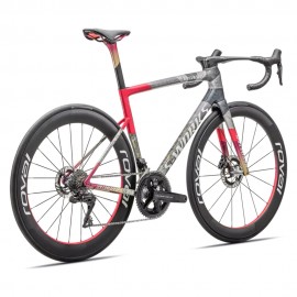 2025 Specialized S-Works Tarmac SL8 LTD - Forward 50 Collection Road Bike