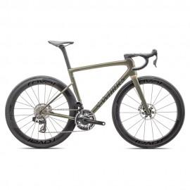2025 Specialized S-Works Tarmac SL8 SRAM RED AXS Road Bike 2025 Specialized S-Works Tarmac SL8 SRAM RED AXS Road Bike