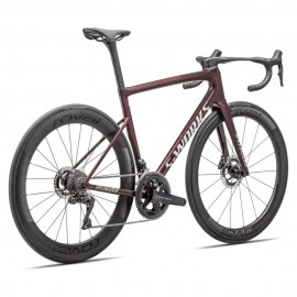 2025 Specialized S-Works Tarmac SL8 Shimano Dura-Ace Di2 Road Bike