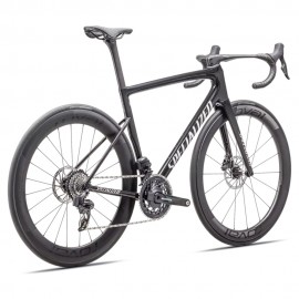 2025 Specialized Tarmac SL8 Pro SRAM Force eTap AXS Road Bike