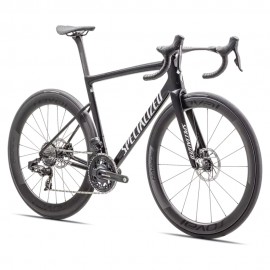 2025 Specialized Tarmac SL8 Pro SRAM Force eTap AXS Road Bike