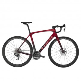 2025 Trek Domane SLR 9 AXS Gen 4 Road Bike