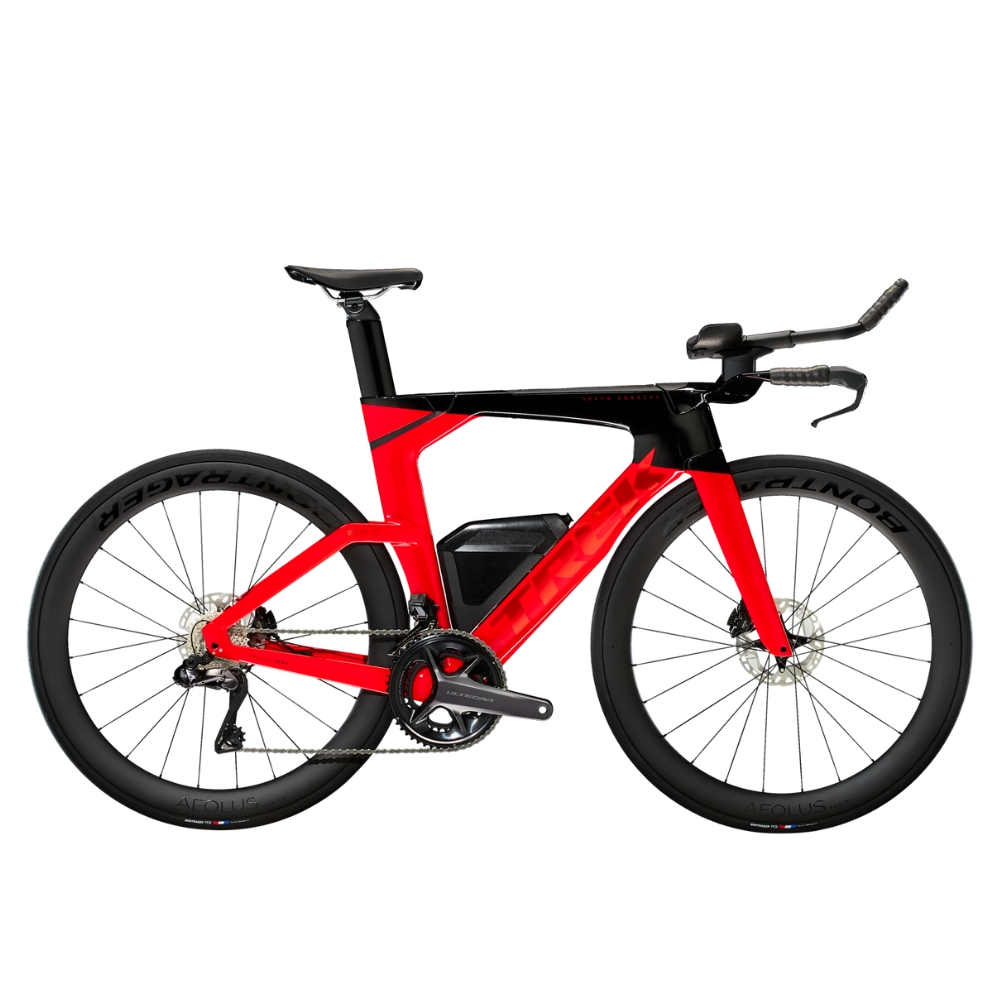 2025 Trek Speed Concept SLR 7 Road Bike