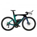 2025 Trek Speed Concept SLR 9 Road Bike