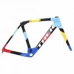 2025 Trek Domane RSL Gen 4 Frameset